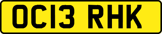 OC13RHK