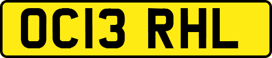 OC13RHL