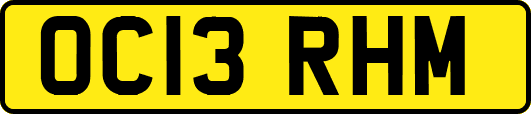 OC13RHM