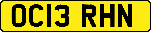OC13RHN