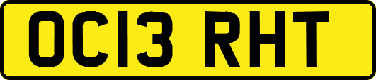 OC13RHT