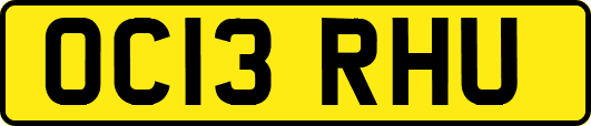 OC13RHU