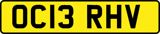 OC13RHV