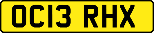 OC13RHX
