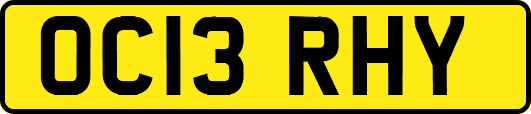 OC13RHY