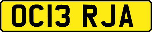 OC13RJA