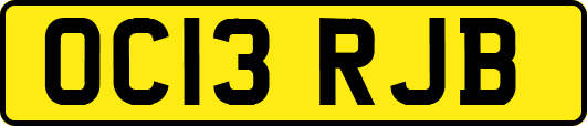 OC13RJB