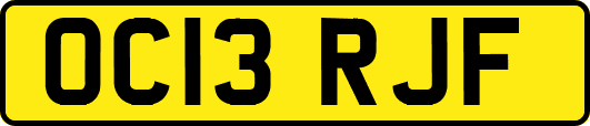 OC13RJF