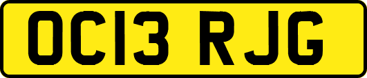 OC13RJG