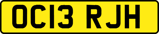 OC13RJH