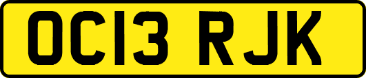 OC13RJK
