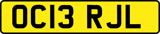 OC13RJL