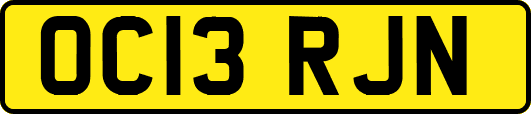 OC13RJN