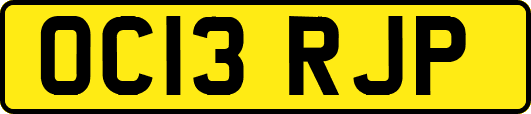 OC13RJP