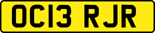OC13RJR