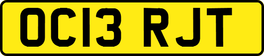 OC13RJT