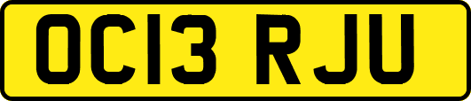 OC13RJU