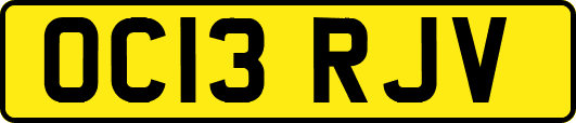 OC13RJV