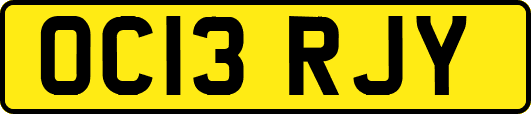 OC13RJY