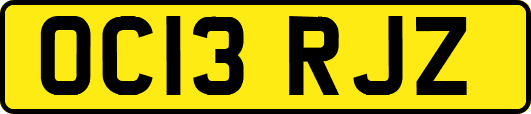 OC13RJZ