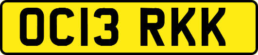 OC13RKK