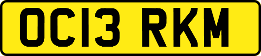 OC13RKM