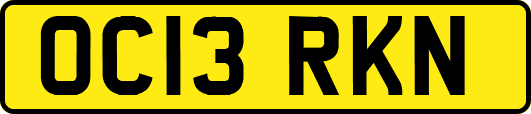OC13RKN