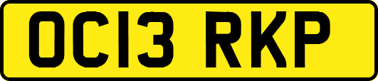 OC13RKP