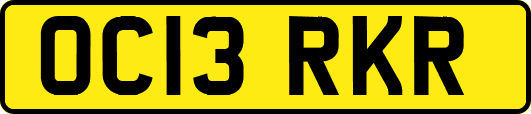 OC13RKR