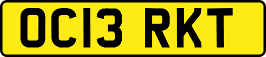 OC13RKT