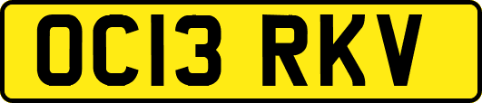 OC13RKV