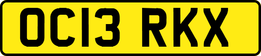 OC13RKX