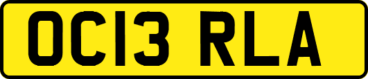 OC13RLA