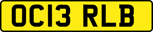 OC13RLB