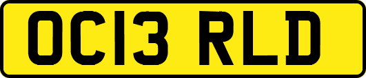 OC13RLD