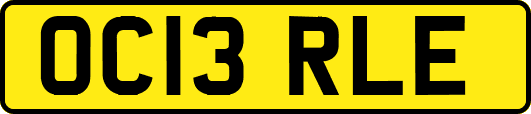 OC13RLE
