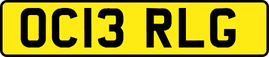 OC13RLG