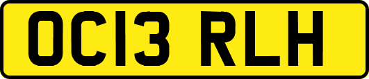 OC13RLH