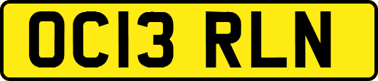 OC13RLN