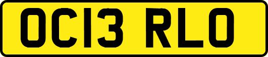 OC13RLO