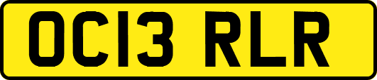 OC13RLR
