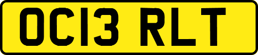 OC13RLT