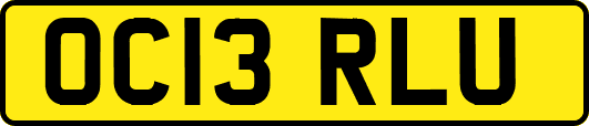 OC13RLU