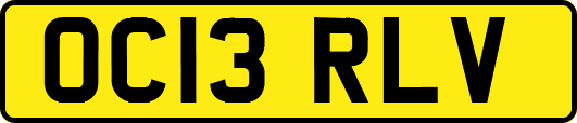 OC13RLV