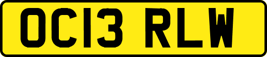 OC13RLW