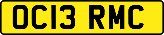 OC13RMC