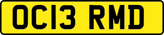 OC13RMD