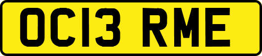 OC13RME