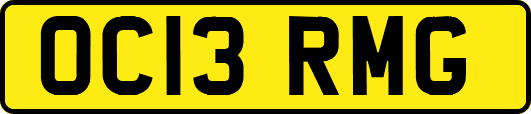 OC13RMG