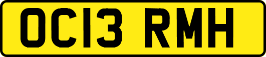OC13RMH